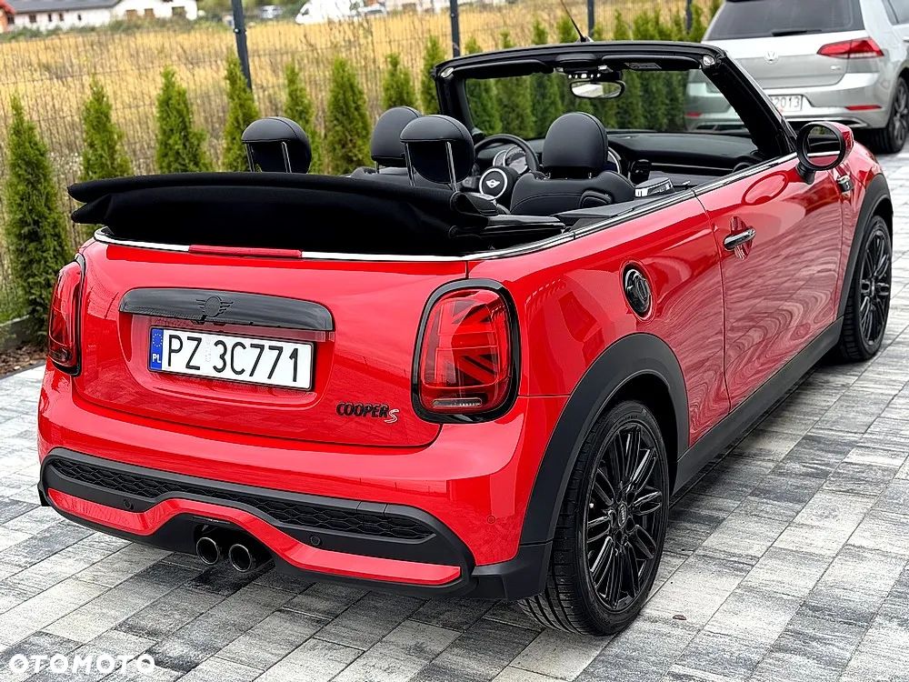 MINI Cooper S - 18