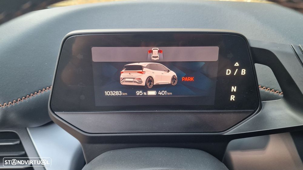 Cupra Born 77 kWh e-Boost - 18