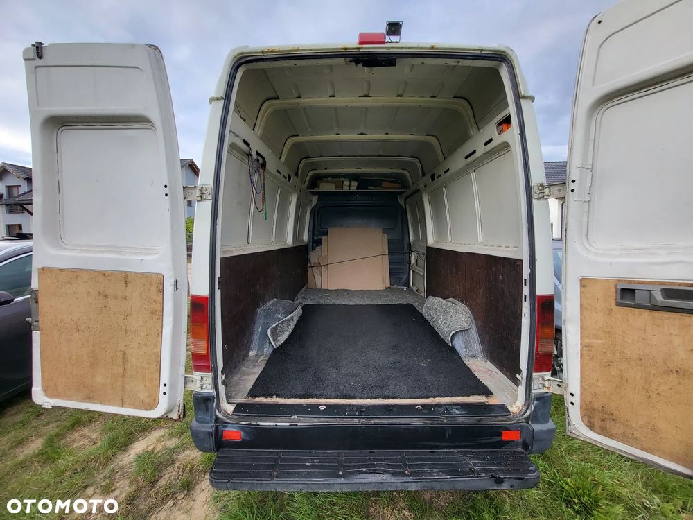 Volkswagen LT 35 - 7