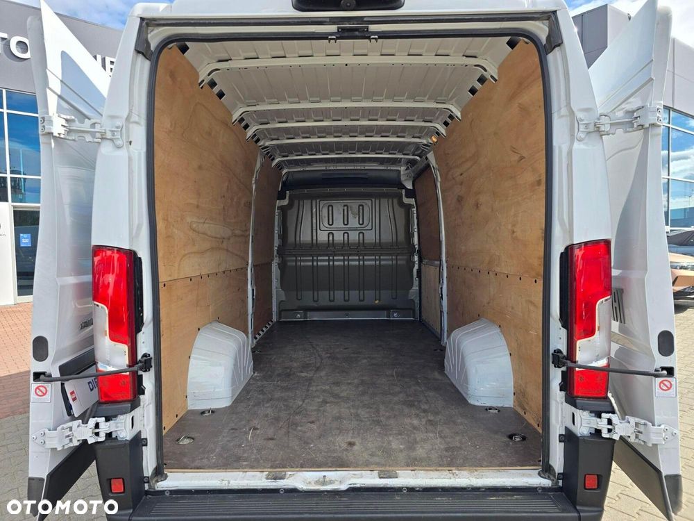 Fiat Ducato FURGON L4H2 - 18