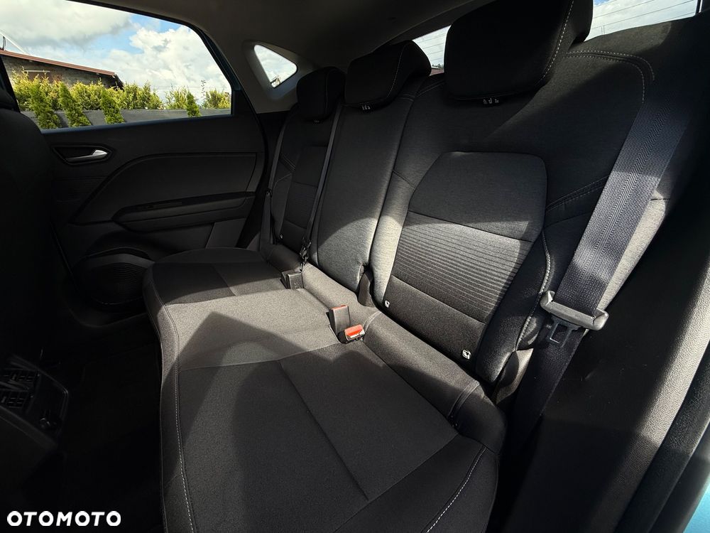 Renault Captur TCe 100 EXPERIENCE - 33