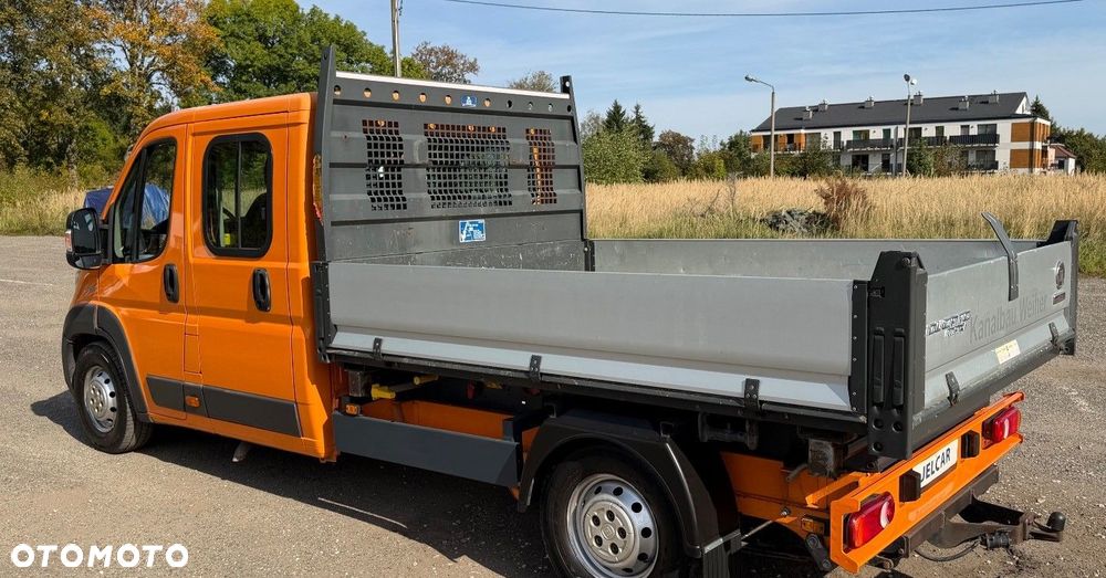 Fiat Ducato - 10