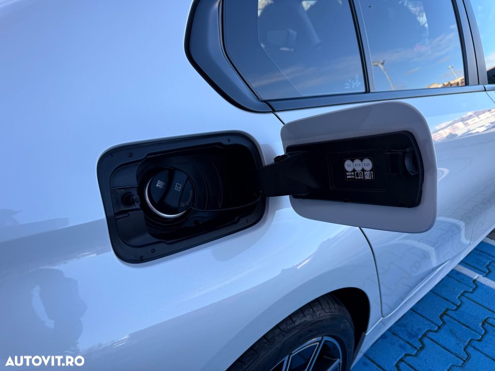BMW Seria 3 330e AT PHEV - 15