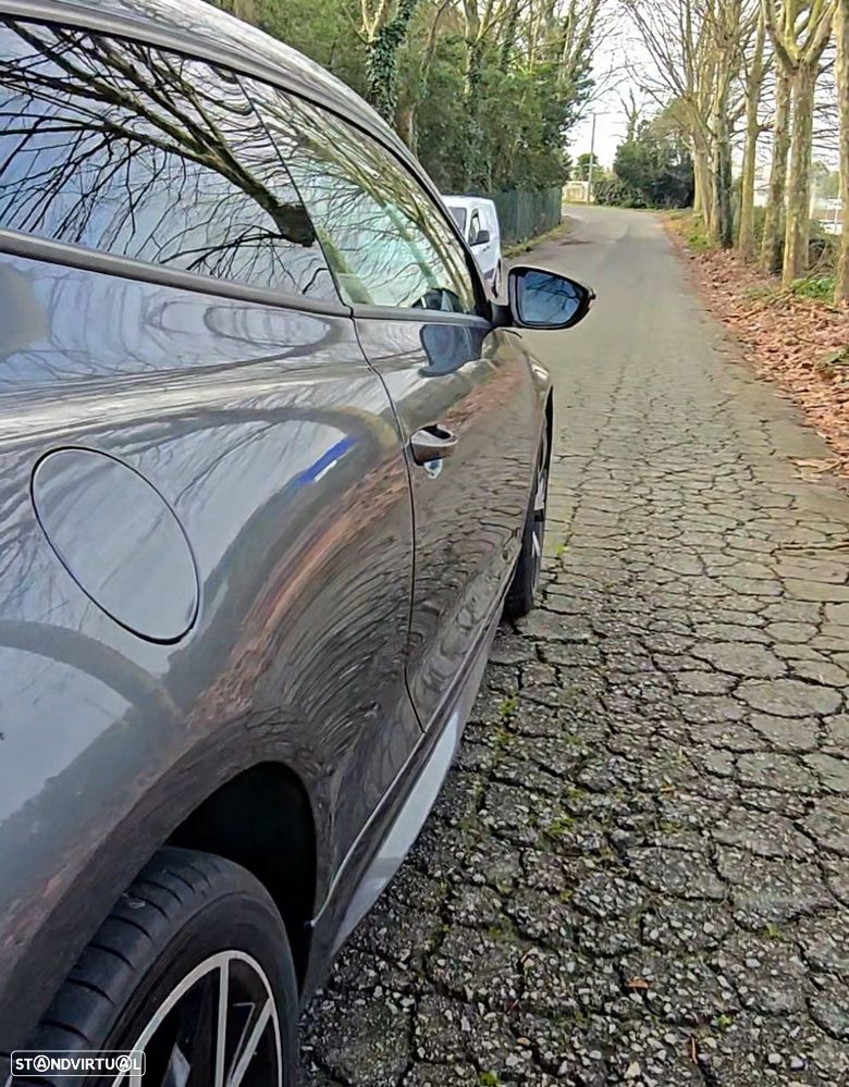 VW Scirocco 2.0 GTS (BlueMotion ) DSG - 11
