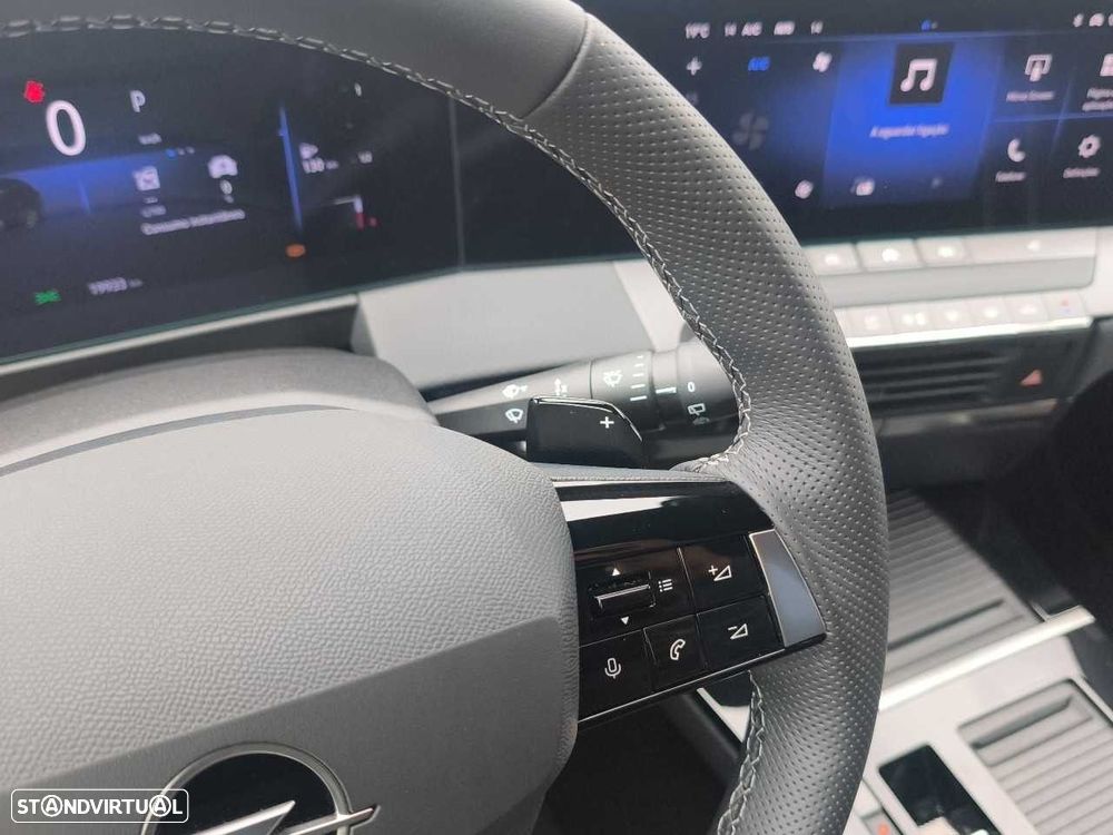 Opel Astra 1.2 T Hybrid GS eDCT - 16