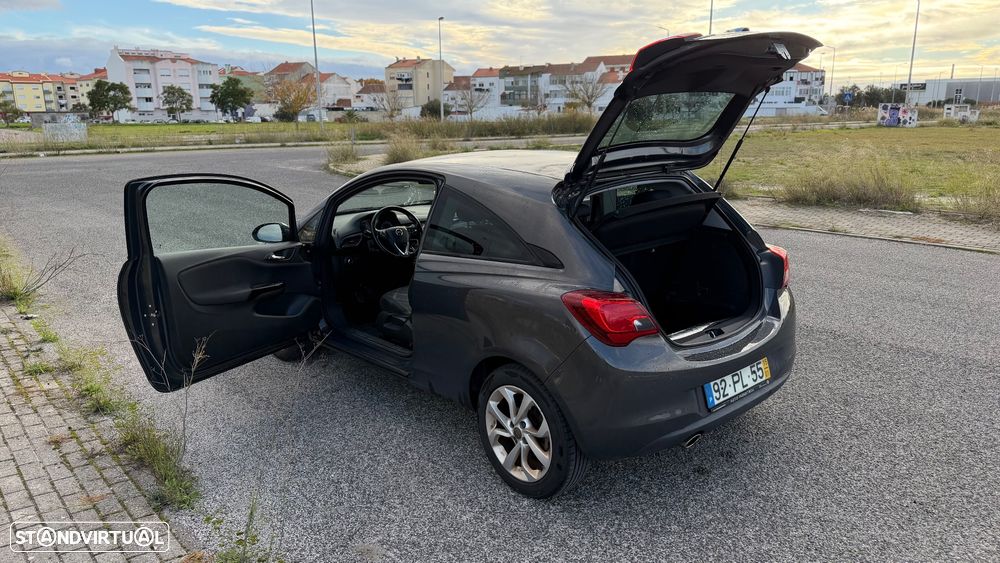 Opel Corsa 1.0 T Color Edition - 5