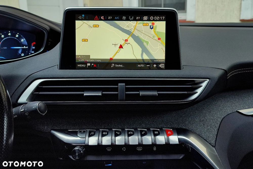 Peugeot 3008 PureTech 130 Stop & Start Allure - 18