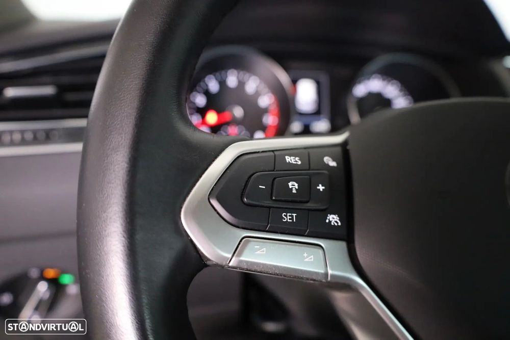 VW Tiguan 1.5 TSI Life - 35