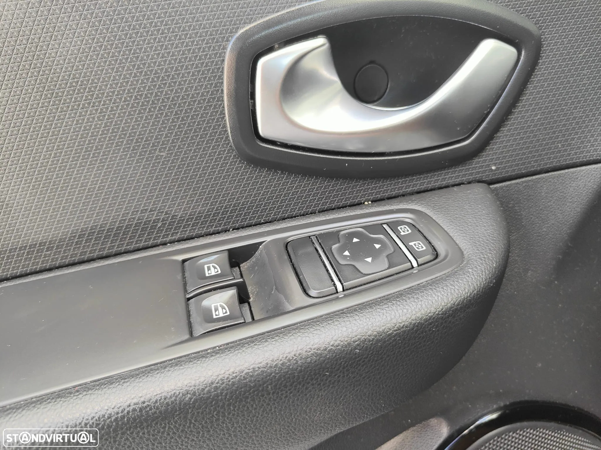 Renault Clio Sport Tourer Energy dCi 90 Start & Stop Dynamique - 22