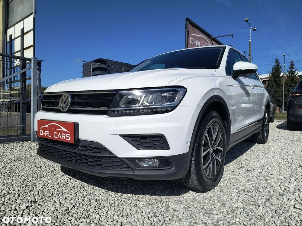 Volkswagen Tiguan 2.0 TDI BMT SCR Highline DSG - 40