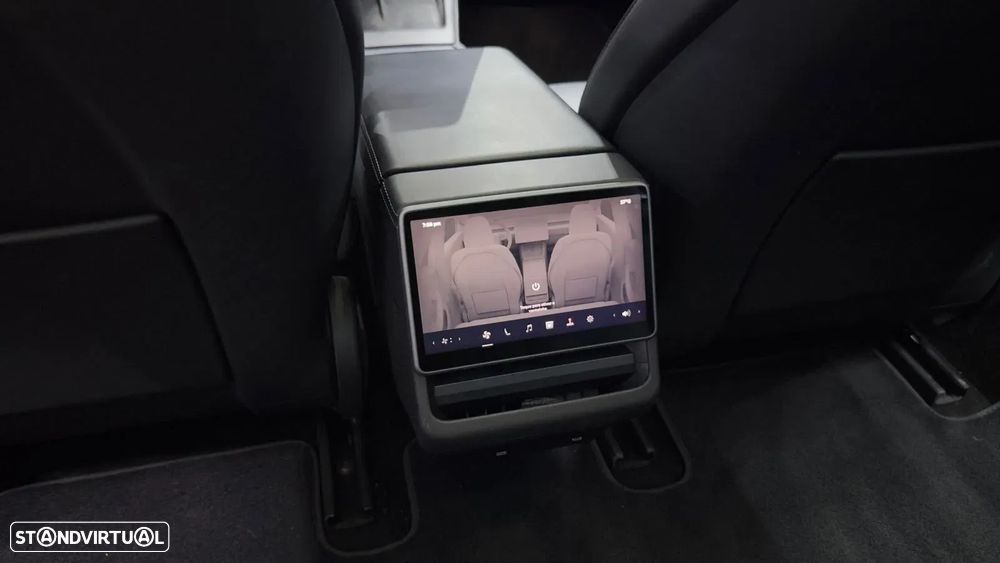 Tesla Model 3 Long Range Tração Integral - 19