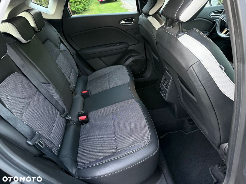 Renault Captur 1.3 TCe Intens - 12