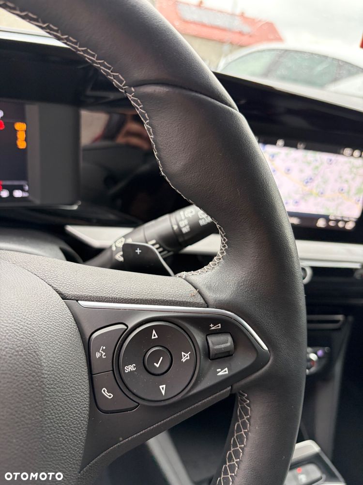 Opel Mokka 1.2 T Elegance Business Pack S&S - 18