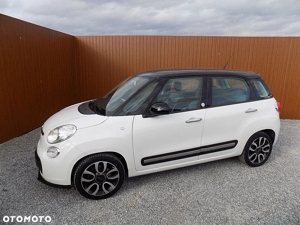 Fiat 500L 1.4 16V Opening Edition - 28