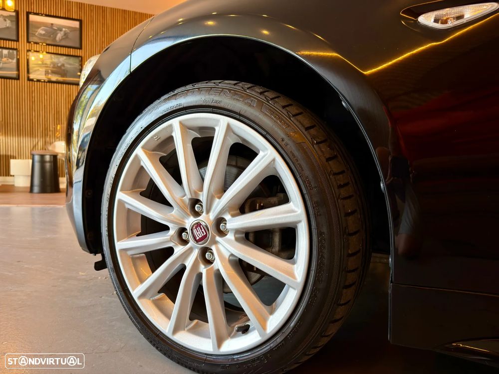 Fiat 124 Spider 1.4 T Multiair Lusso - 41
