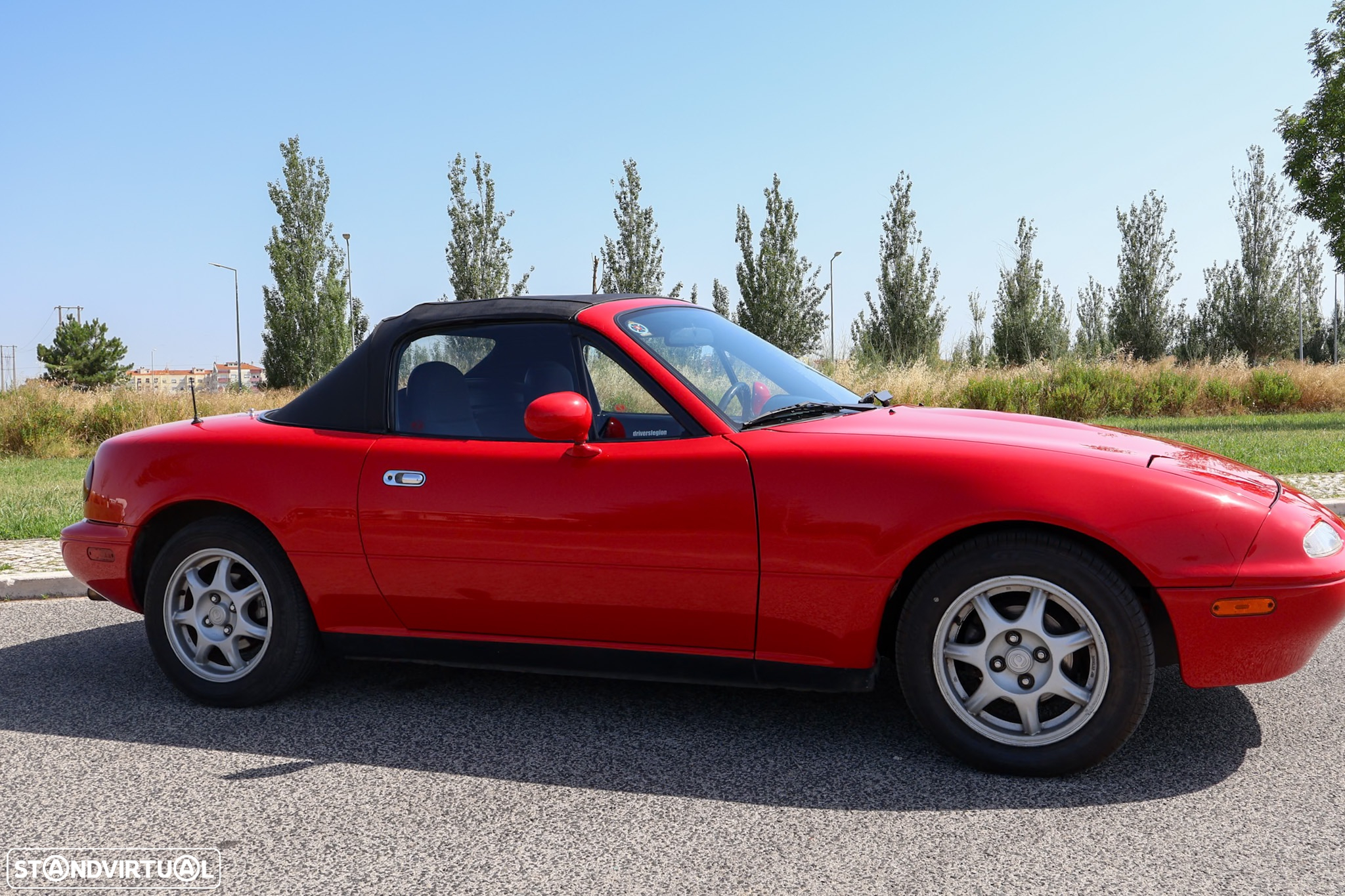 Mazda MX-5 1.6 - 5