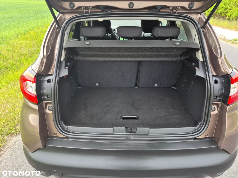 Renault Captur - 16