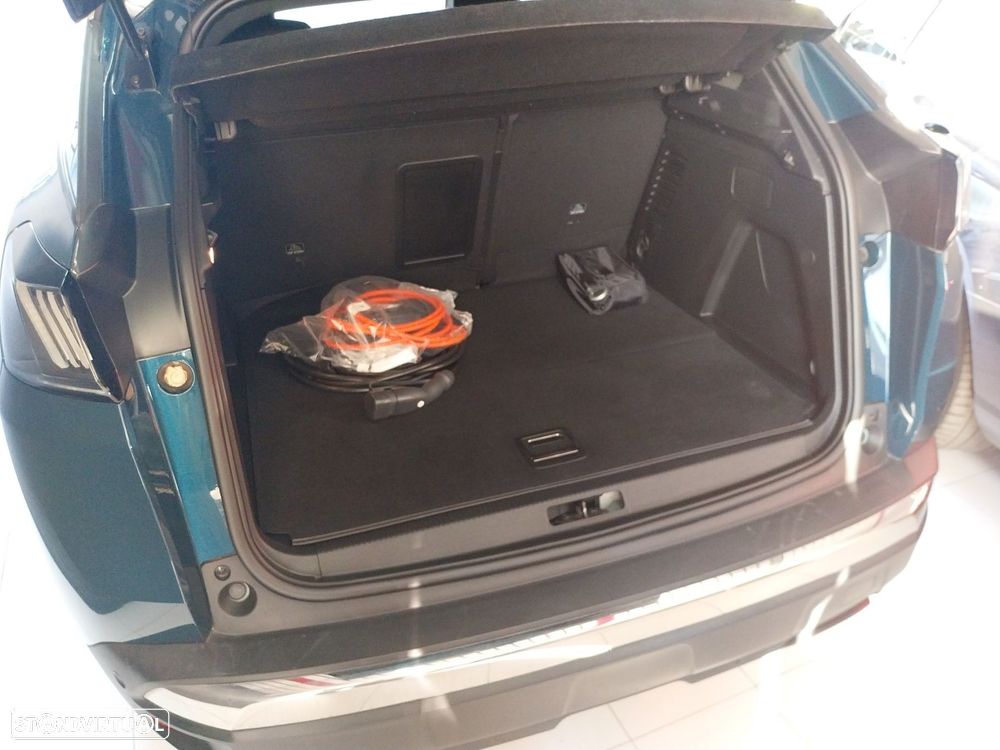 Peugeot 3008 - 14