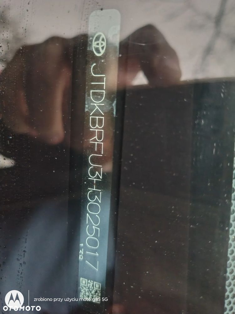 Toyota Prius 1.8 Hybrid Active - 39