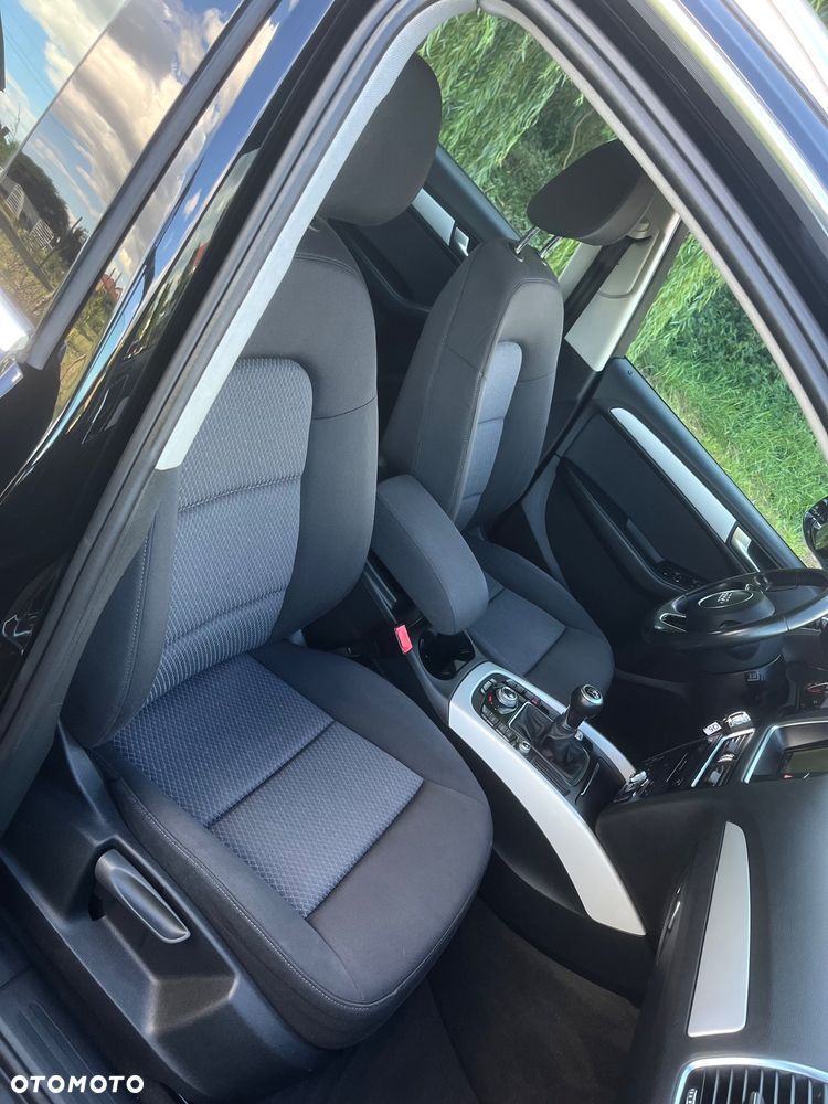Audi Q5 2.0 TDI (clean diesel) ultra - 21