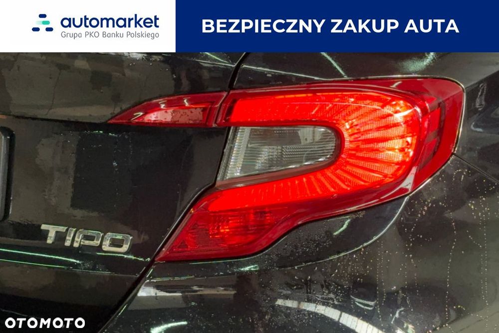 Fiat Tipo 1.4 Classic - 11