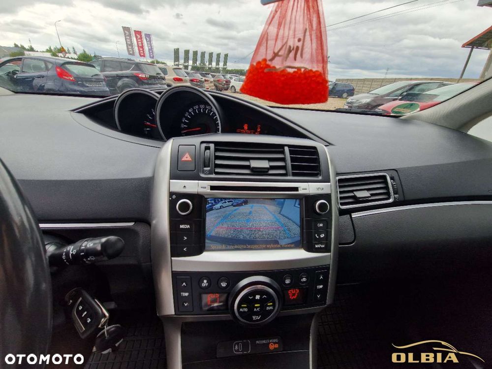 Toyota Verso - 17