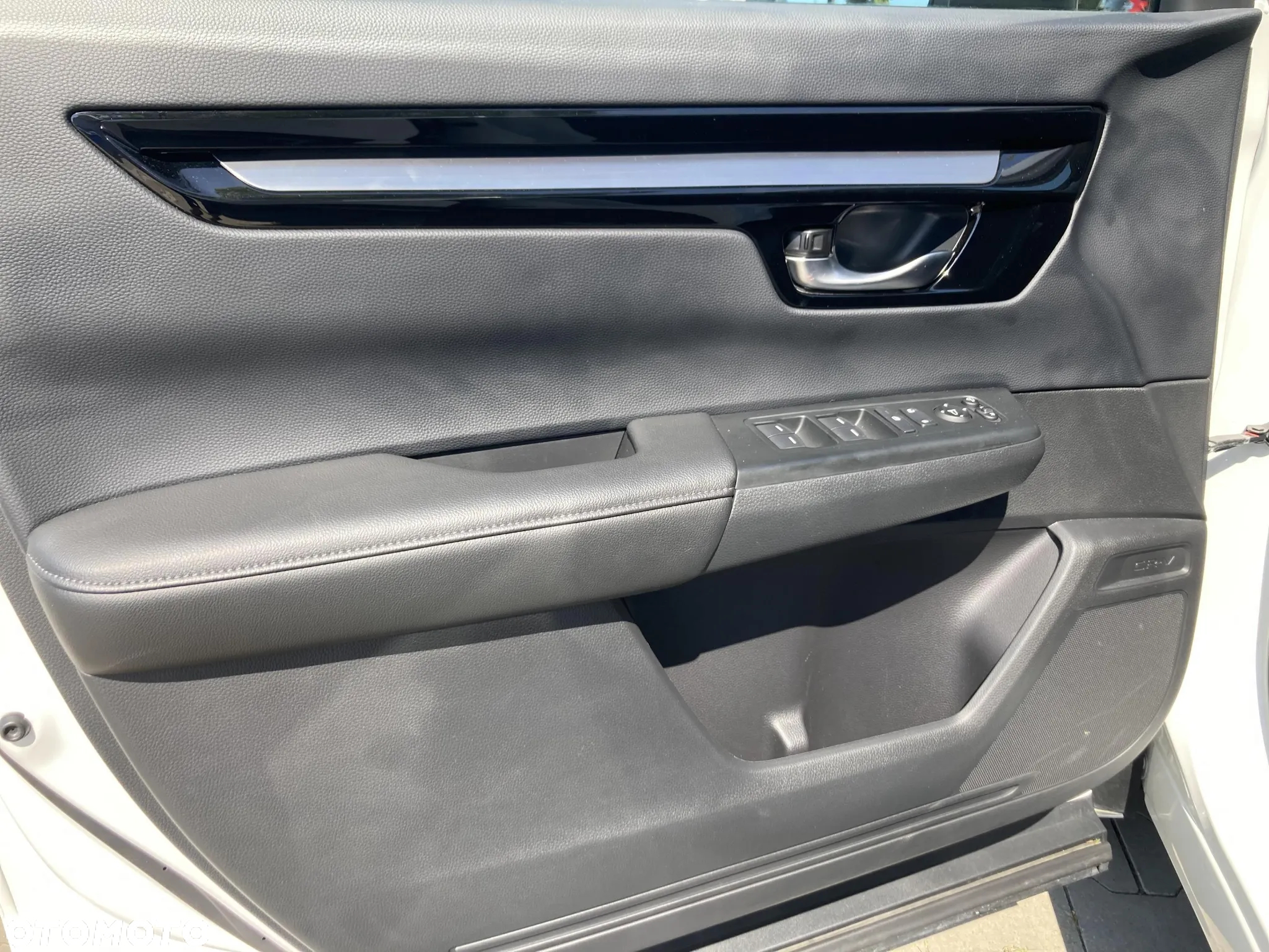Honda CR-V 2.0 i-MMD Elegance CVT - 10