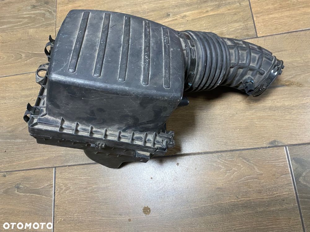 JEEP GRAND CHEROKEE WK2 obudowa filtra powietrza ORG
