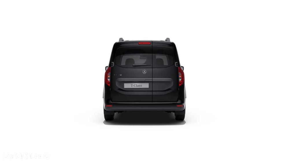 Mercedes-Benz Klasa T 180 d Progressive - 6