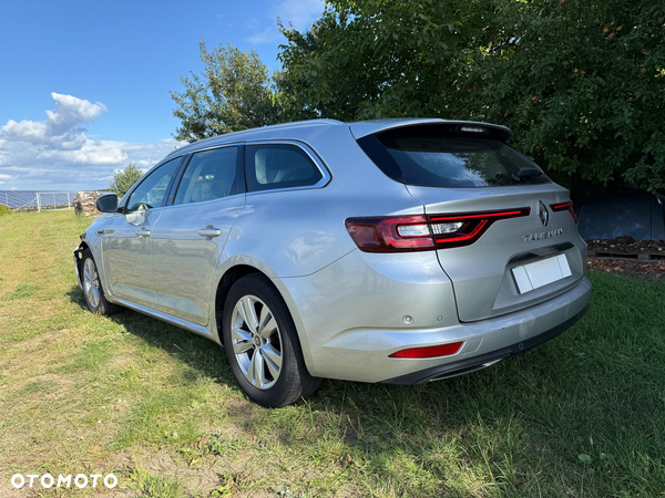 Renault Talisman Grandtour TCe 160 EDC GPF LIFE