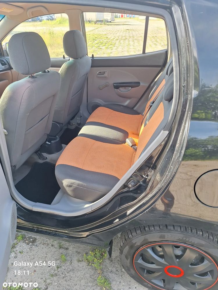 Kia Picanto 1.1 Attract - 12