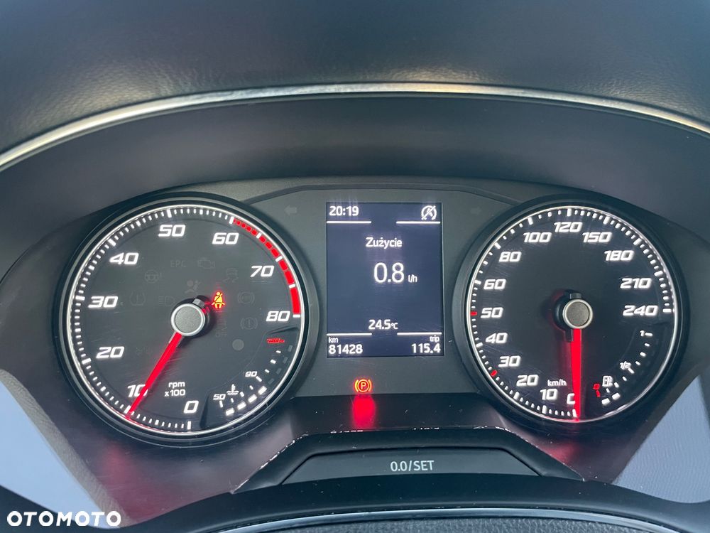 Seat Arona 1.0 Eco TSI Style - 15