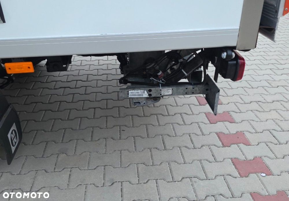 Iveco Daily 35S16 - 35