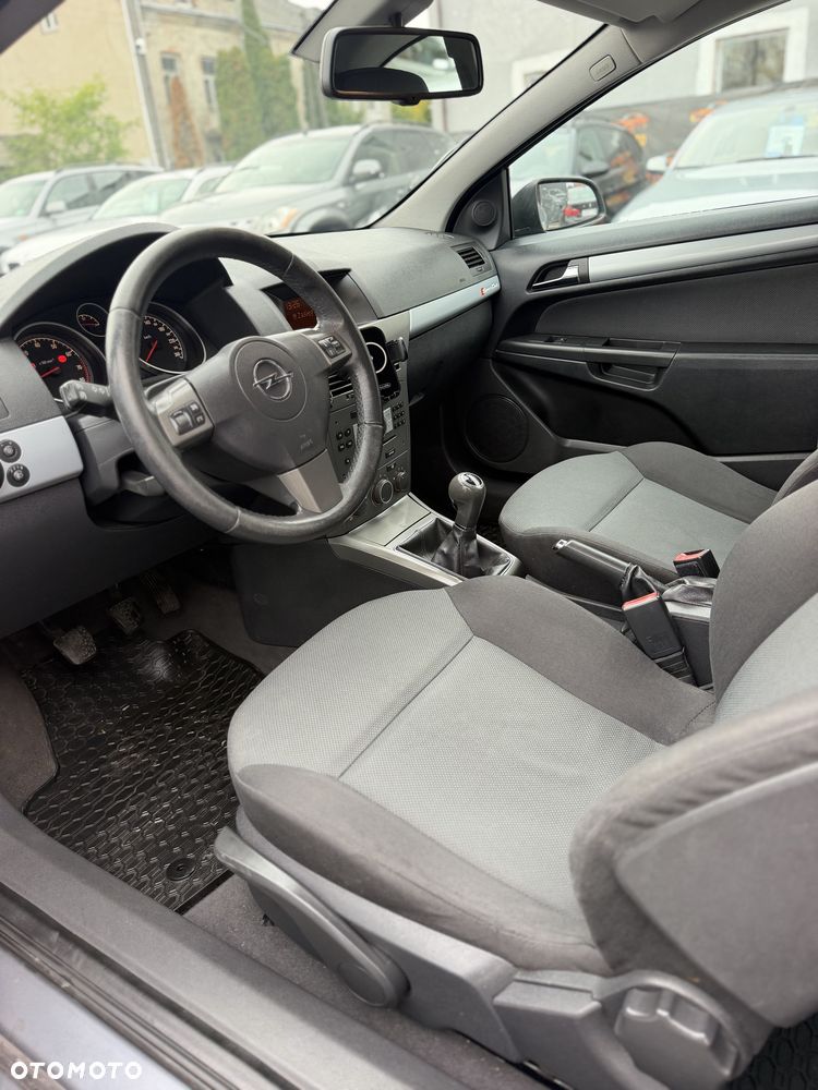 Opel Astra - 6