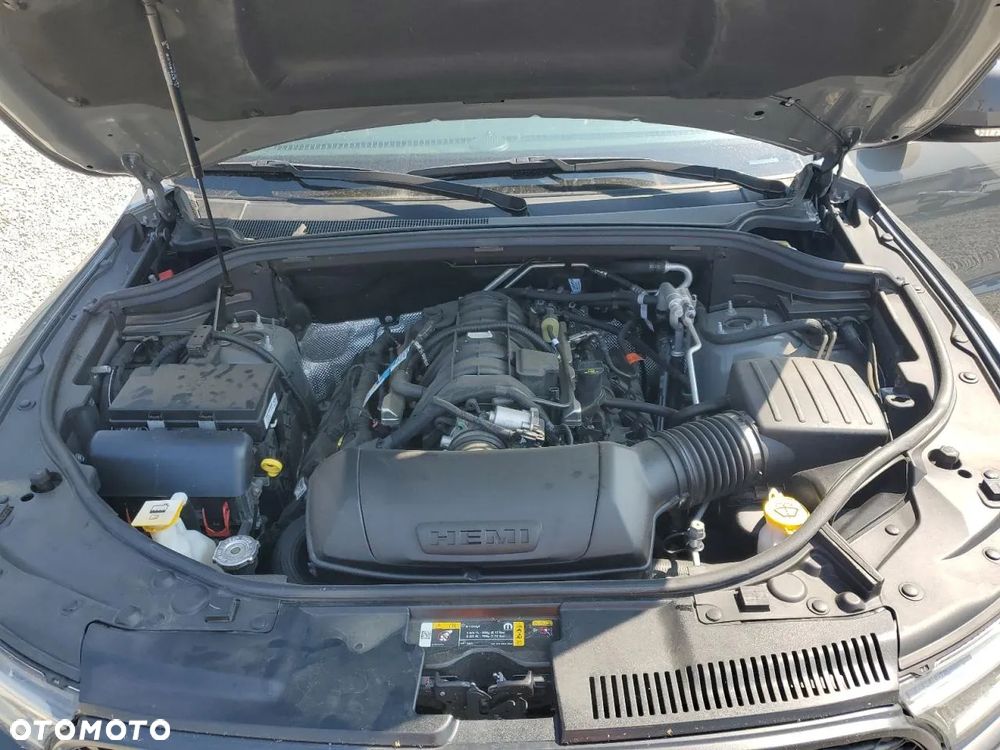 Dodge Durango 5.7 R/T - 10