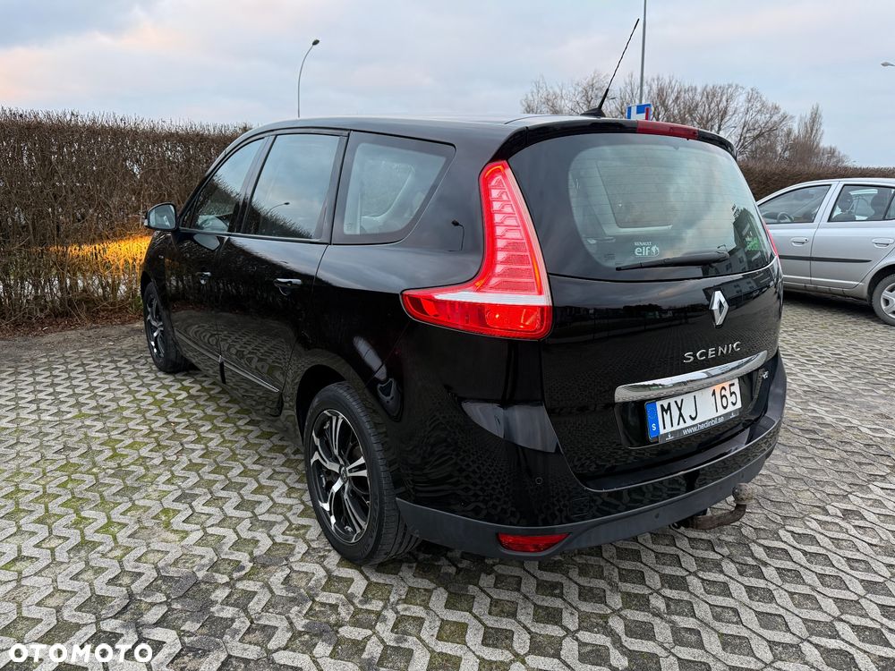 Renault Scenic Energy dCi 130 Start & Stop Bose Edition - 25