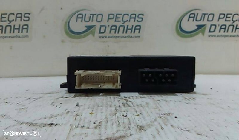 Modulo Confort Bmw 3 (E36) - 2