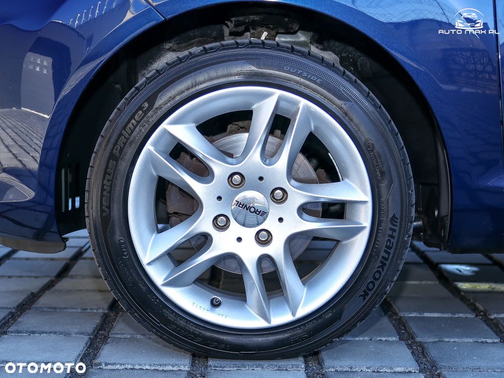 Ford Fiesta 1.25 SYNC Edition - 14