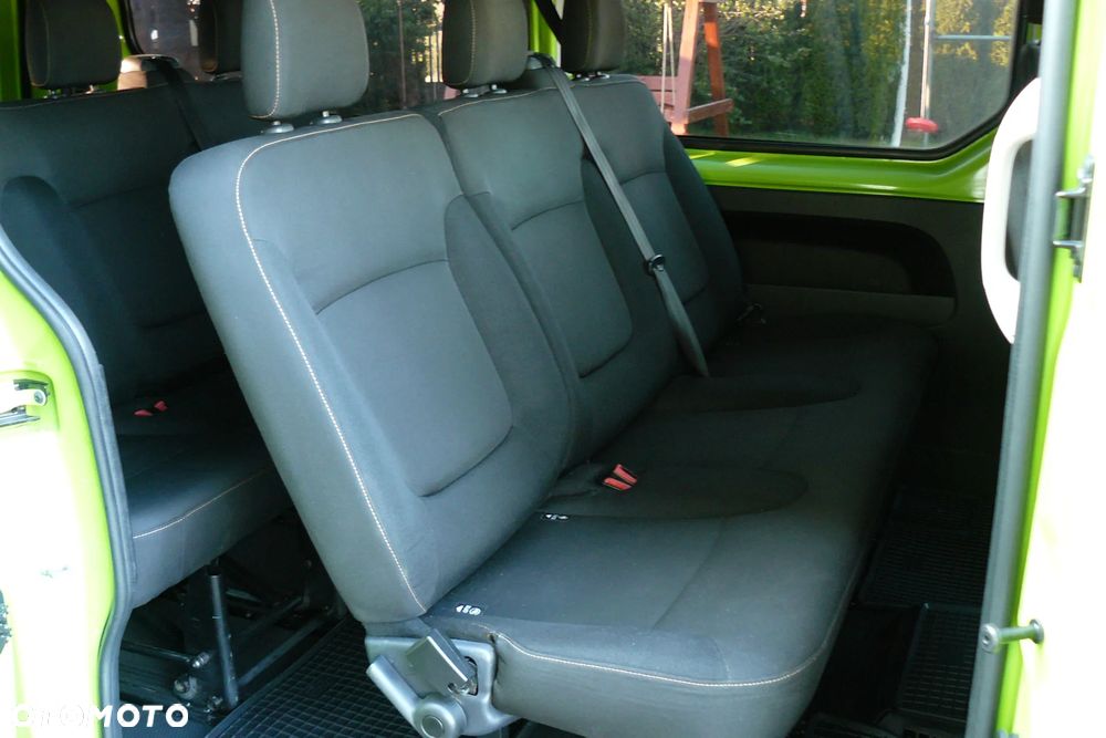 Renault Trafic 1.6 dCi - 4