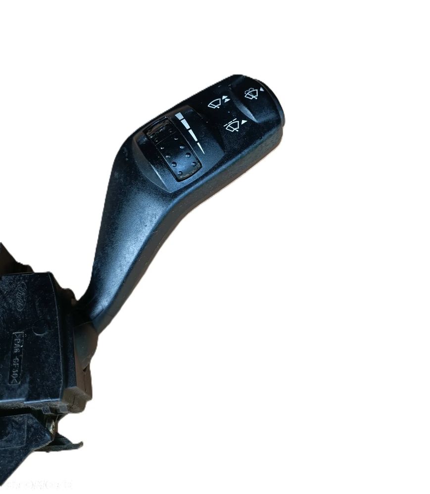 FORD MONDEO MK4 07-14 r. przełącznik zespolony manetki 6G9T-13N064-CJ TAŚMA AIRBAG+ - 3
