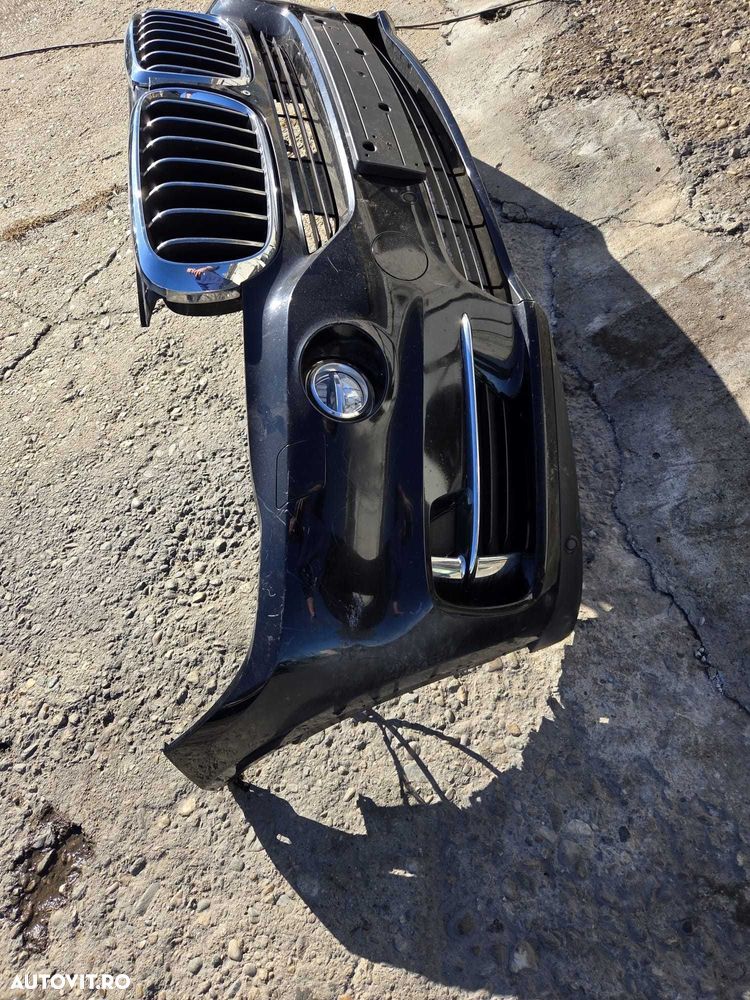 Bara fata completa originala BMW X5 F15 - 3
