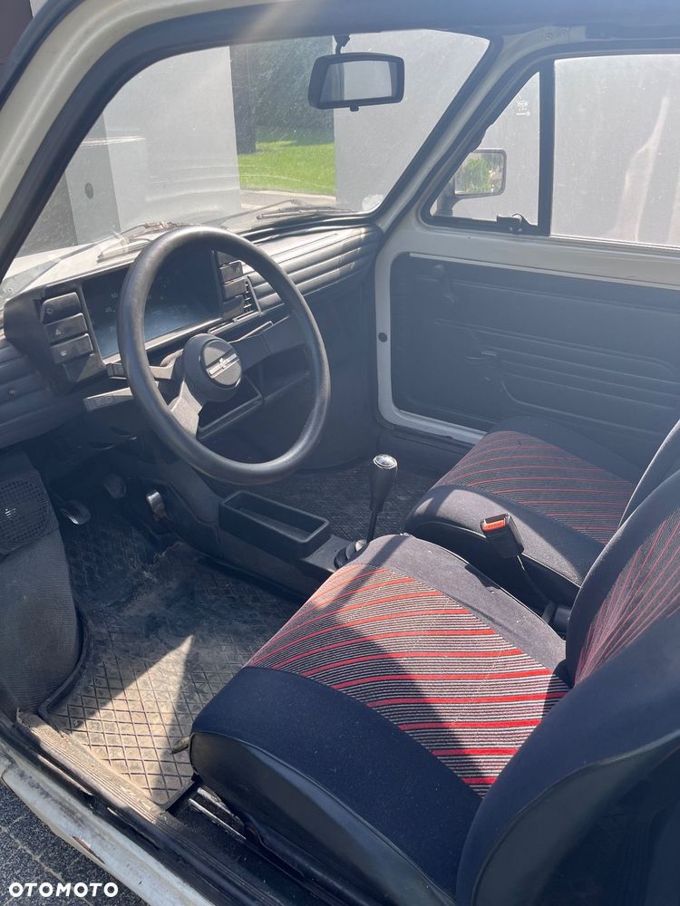 Fiat 126 - 8