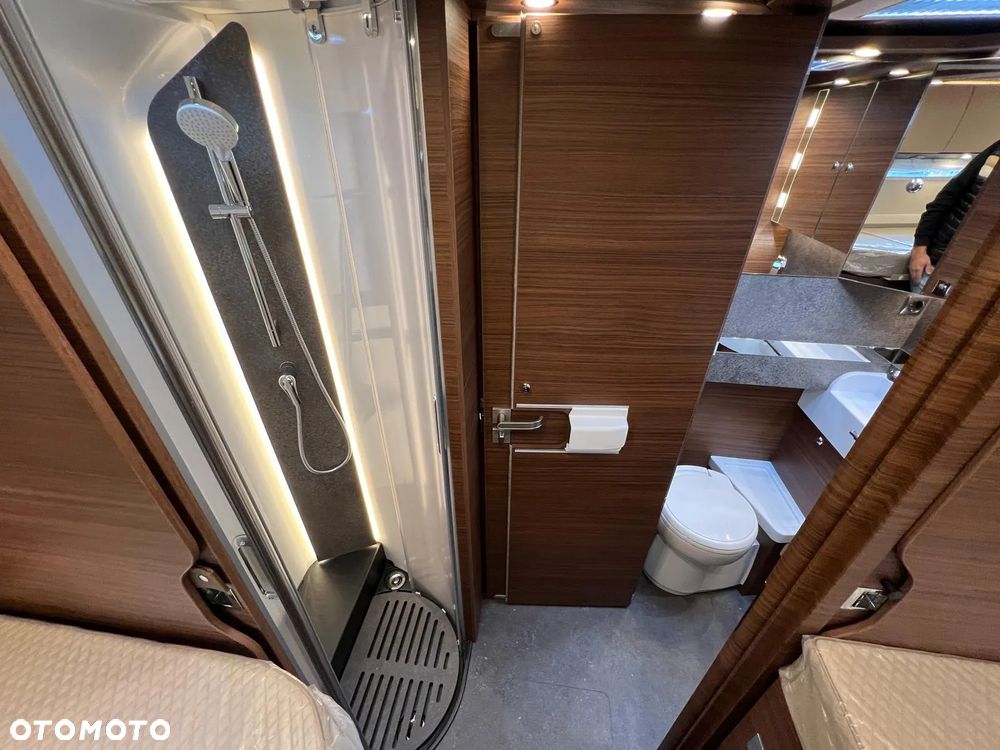 Carthago Chic C-Line I 4.9 LE Model 2026, Mercedes, Automat - 22