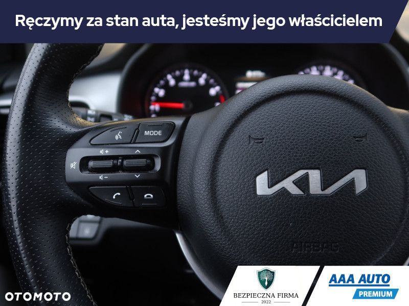 Kia Stonic - 18