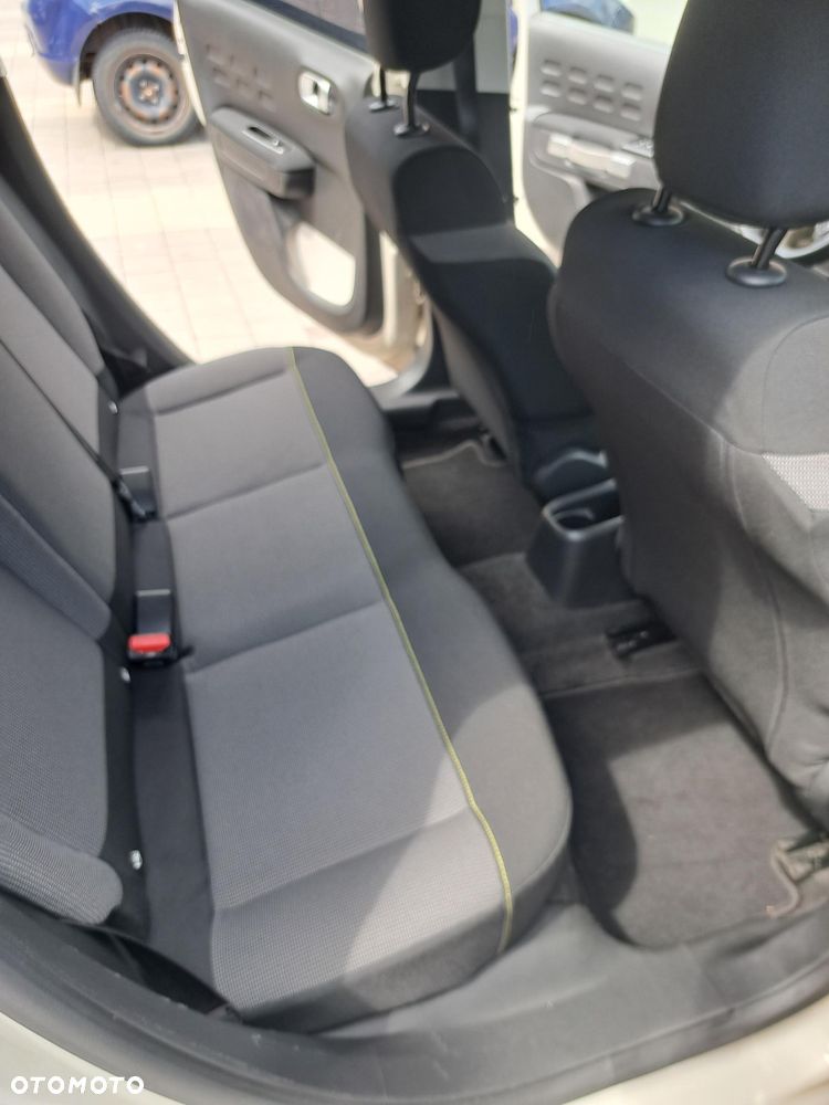 Citroën C3 1.2 PureTech GPF Elle S&S - 2