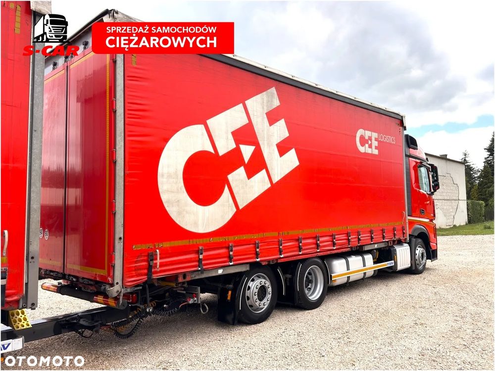 Mercedes-Benz Actros 2545_Zestaw_Jumbo_Tandem_MP5 - 15