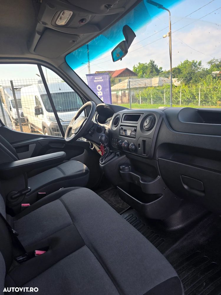 Renault MASTER - 17