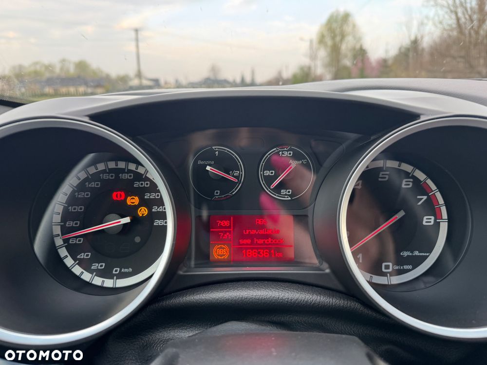 Alfa Romeo Giulietta 1.4 TB MultiAir Progression - 15