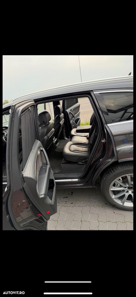 Audi Q7 - 14