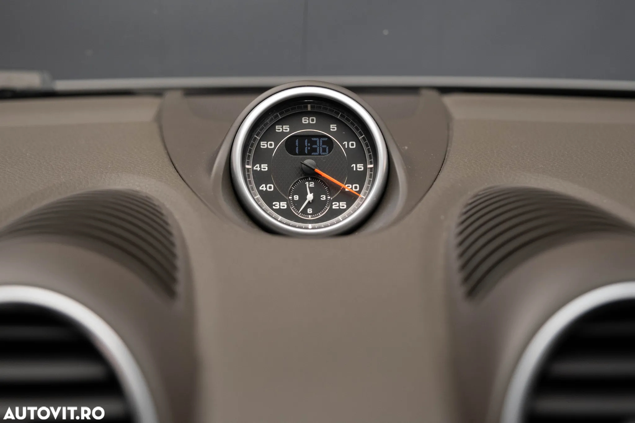 Porsche Cayman 718 PDK - 17